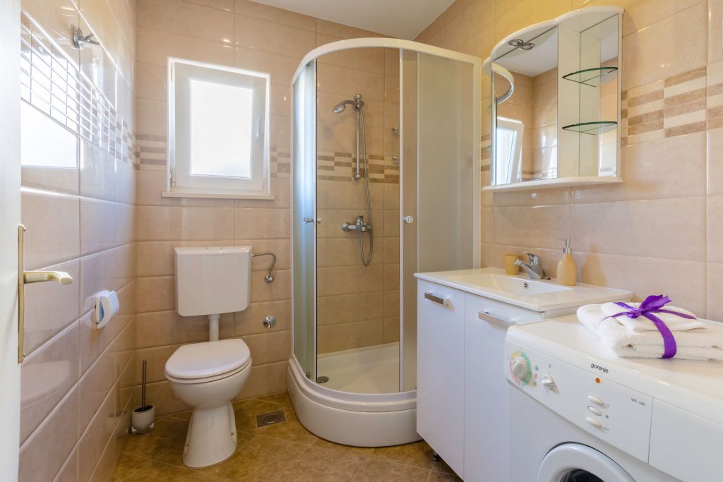 Apartman 1