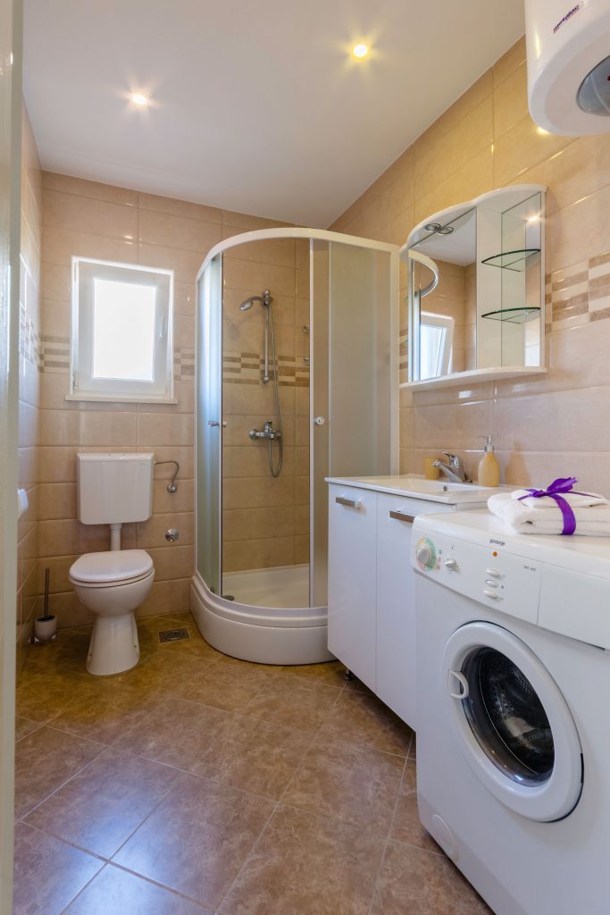 Apartman 1