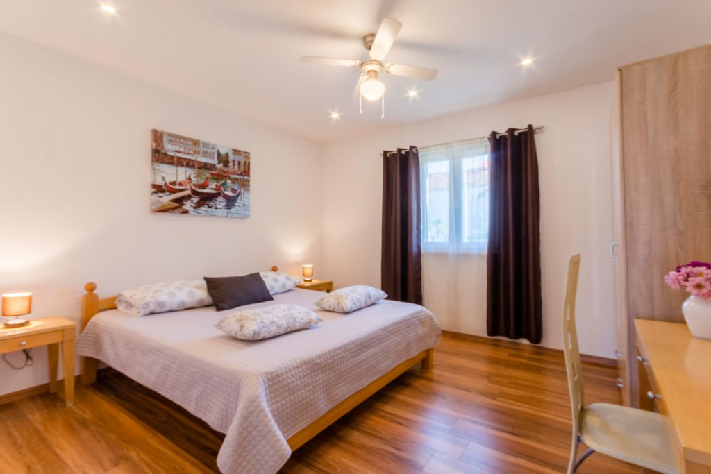 Apartman 1