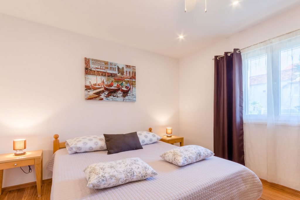 Apartman 1