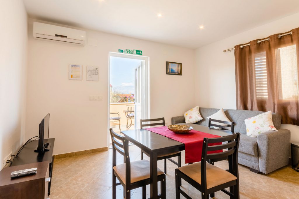 Apartman 1