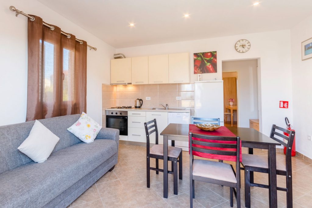 Apartman 1