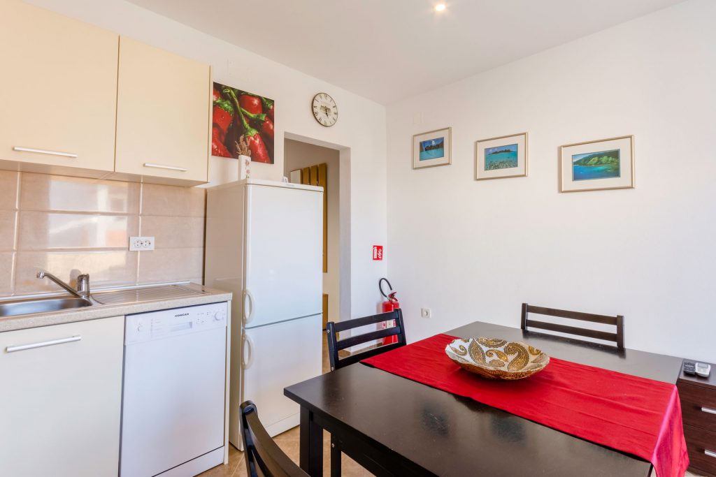 Apartman 1