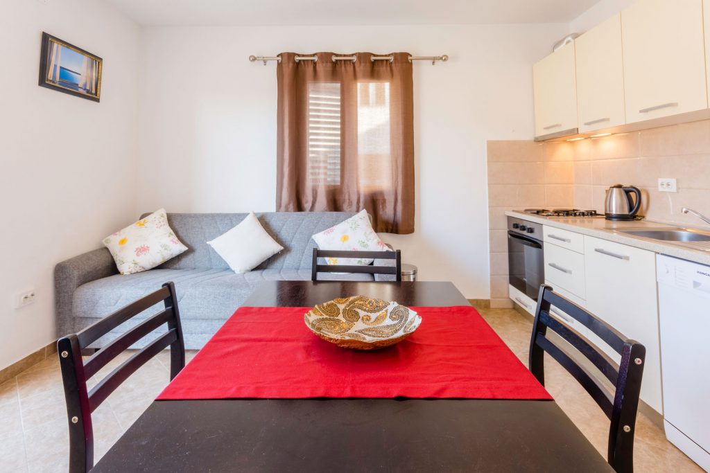 Apartman 1